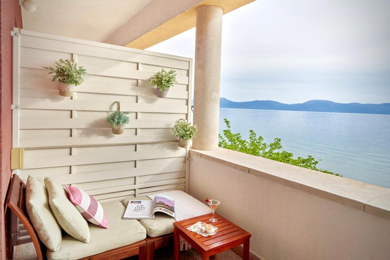 Holiday Home Labineca Gradac  Exterior foto