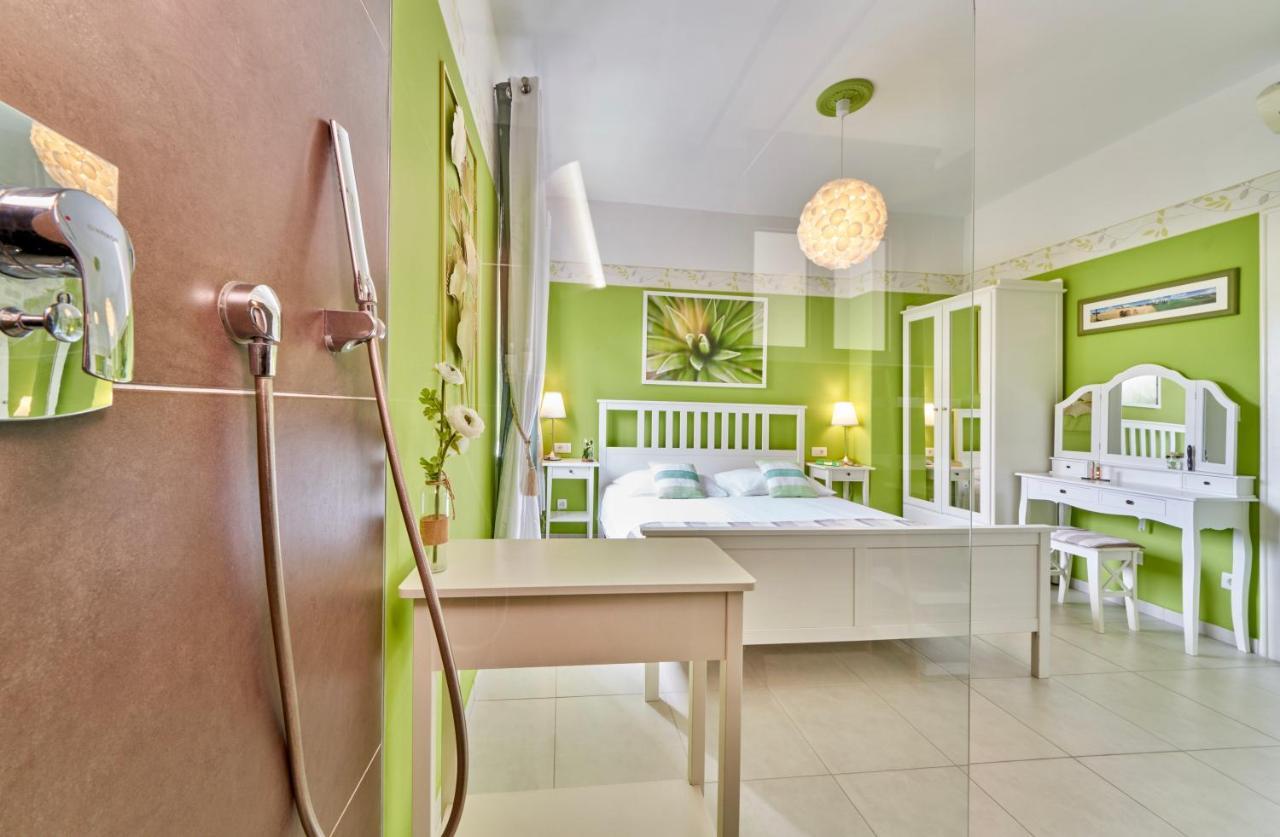 Holiday Home Labineca Gradac  Exterior foto
