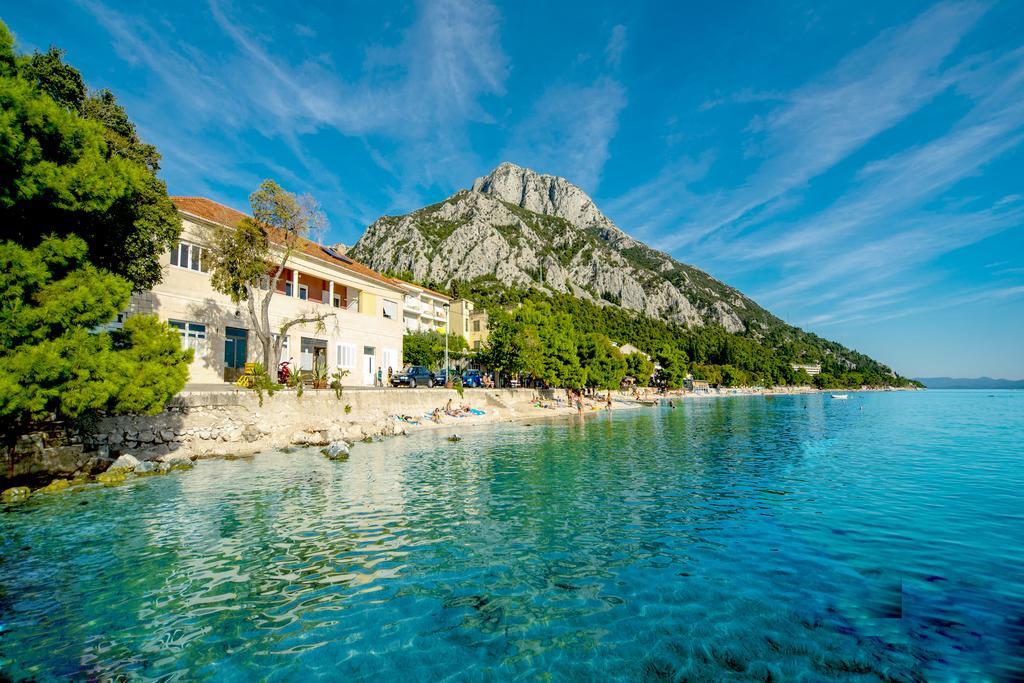 Holiday Home Labineca Gradac  Exterior foto