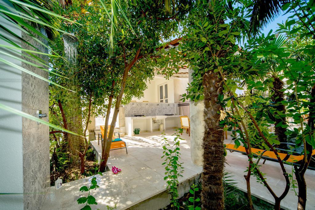 Holiday Home Labineca Gradac  Exterior foto