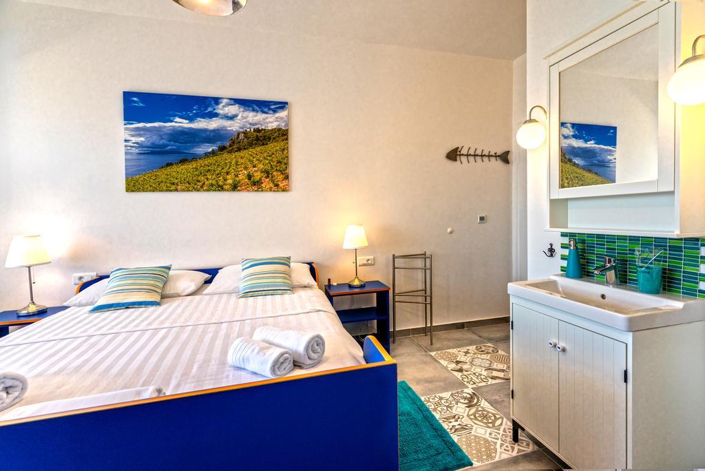 Holiday Home Labineca Gradac  Exterior foto