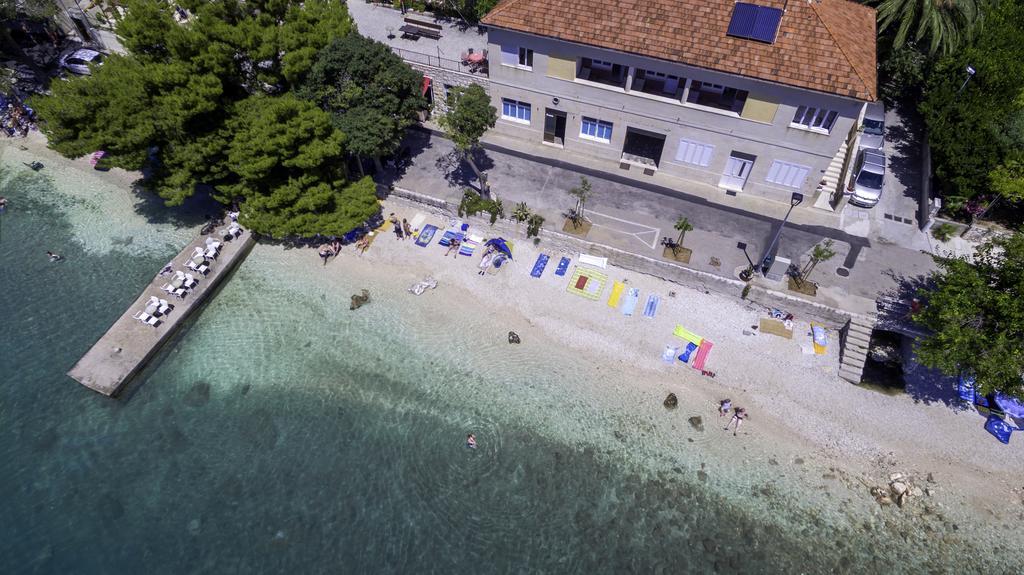 Holiday Home Labineca Gradac  Exterior foto